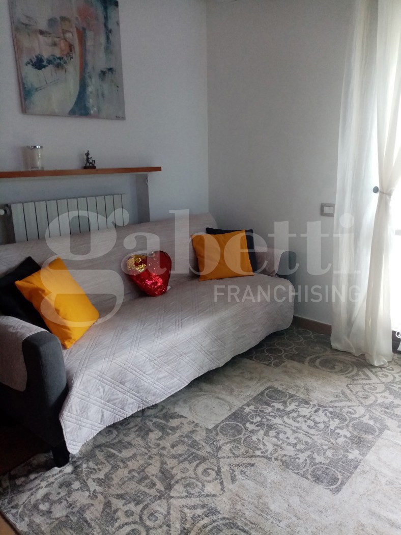 Trilocale in vendita a Rovigo