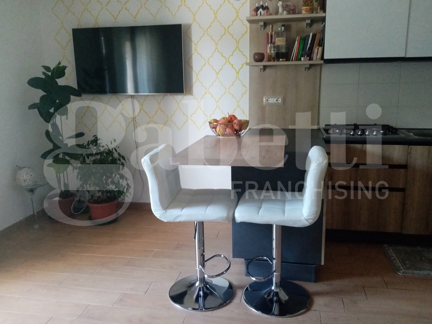 Trilocale in vendita a Rovigo