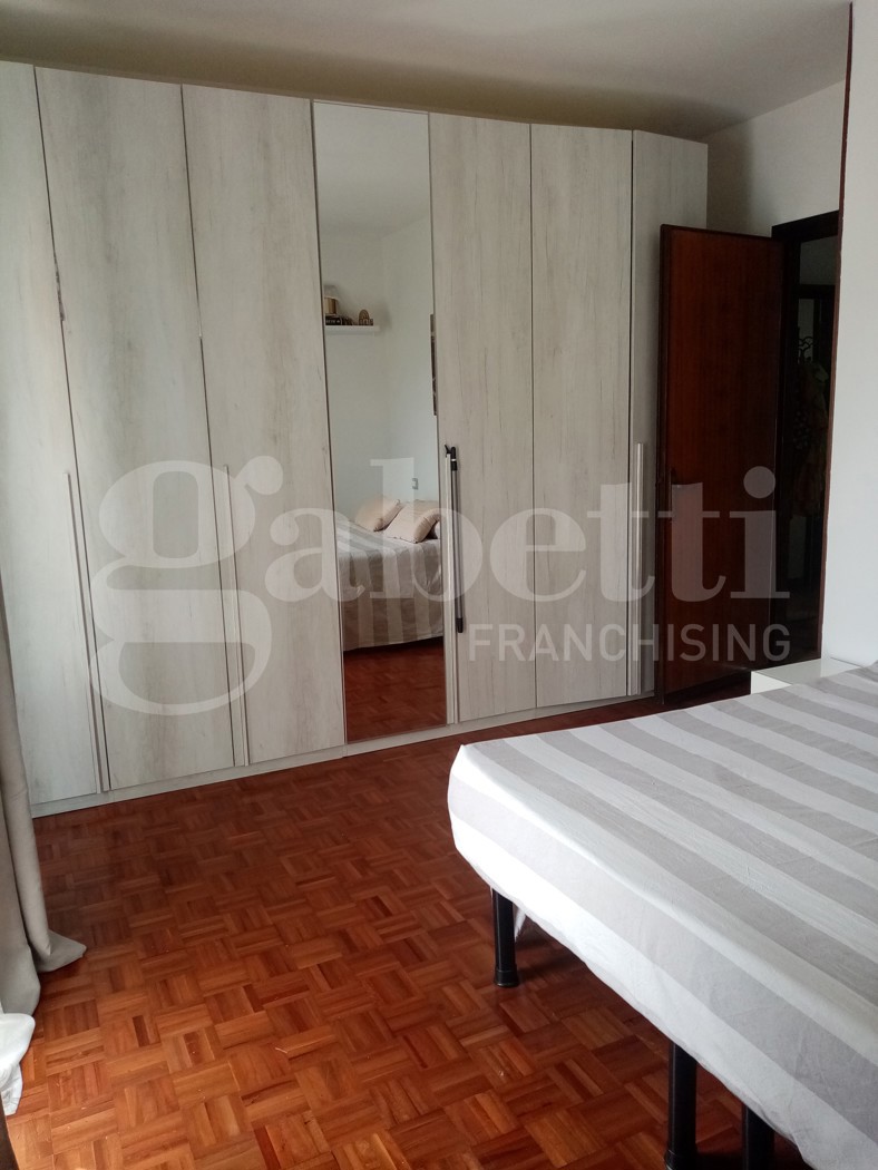 Trilocale in vendita a Rovigo