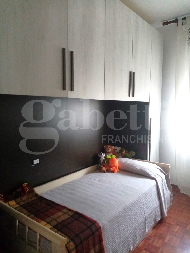 Trilocale in vendita a Rovigo