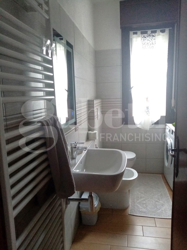 Trilocale in vendita a Rovigo