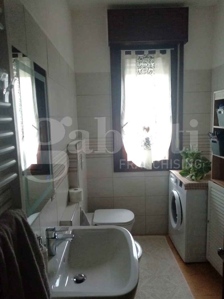 Trilocale in vendita a Rovigo