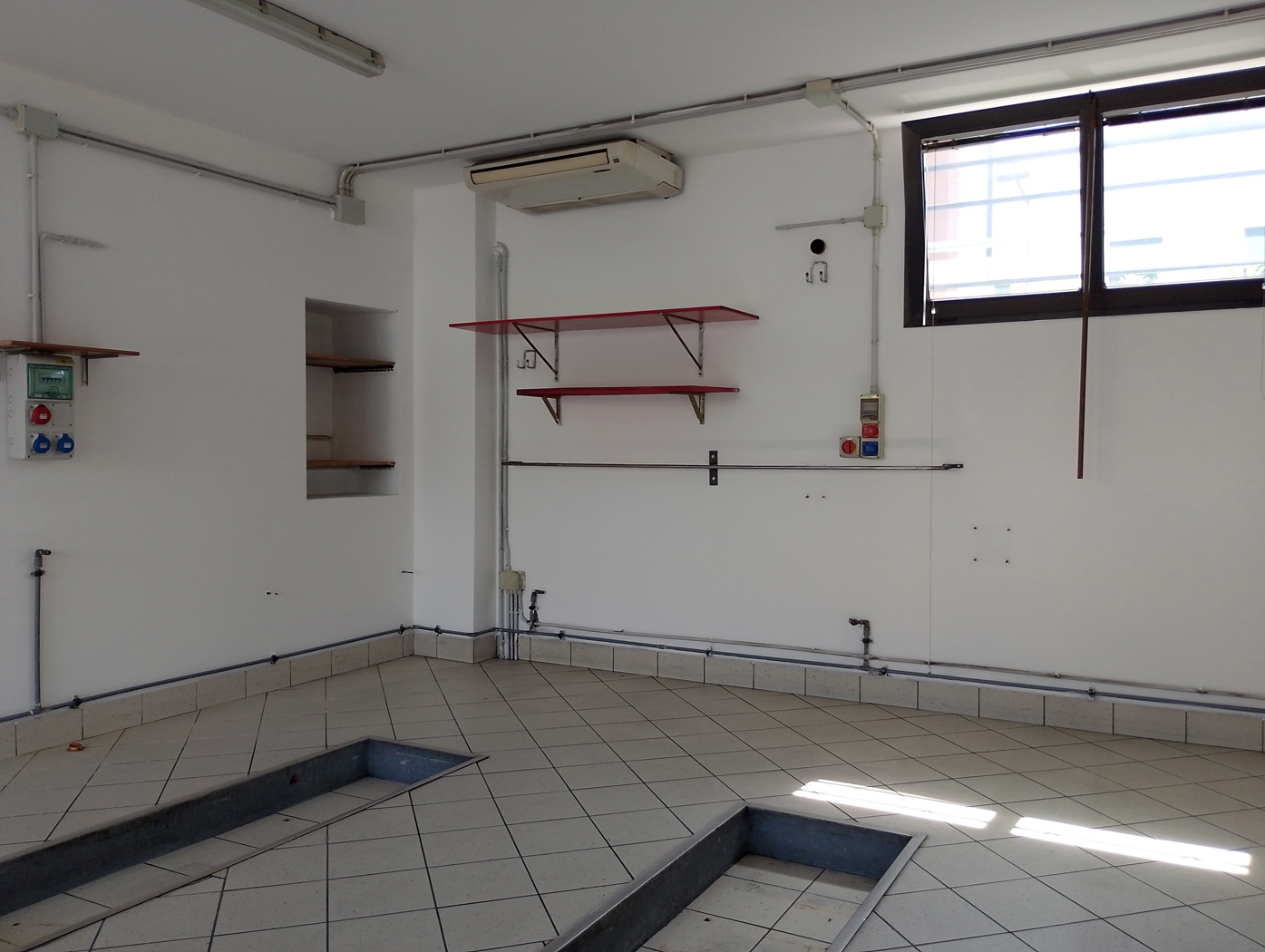 Negozio in vendita a Rovigo