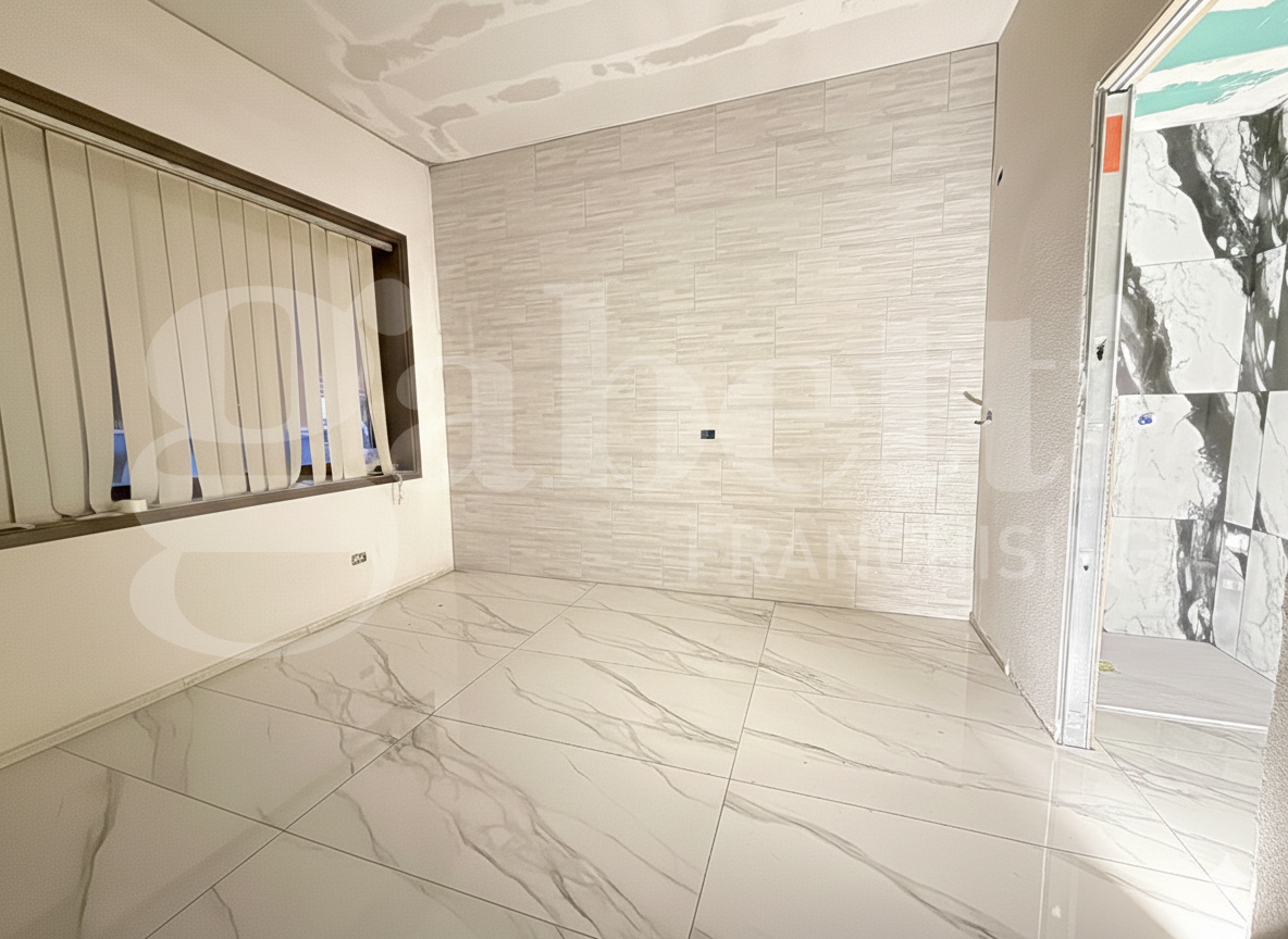 Ufficio ristrutturato a Rovigo