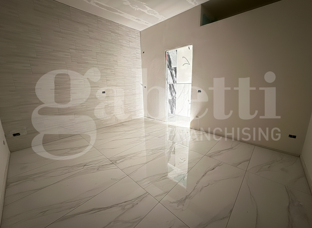 Ufficio ristrutturato a Rovigo