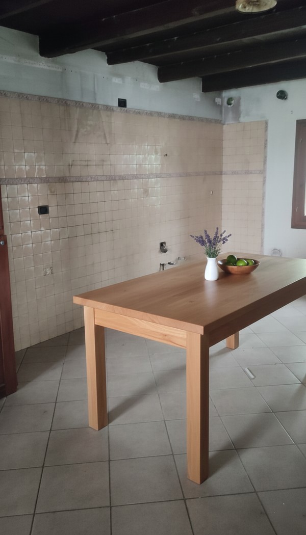 Casa indipendente con giardino a Gavello