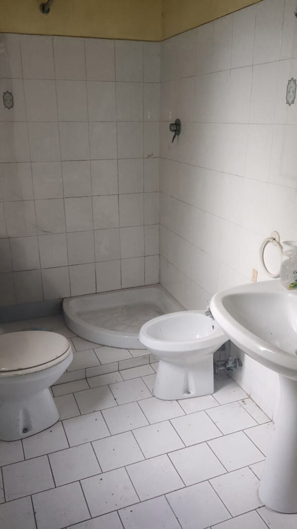 Casa indipendente con giardino a Gavello