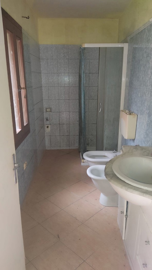 Casa indipendente con giardino a Gavello