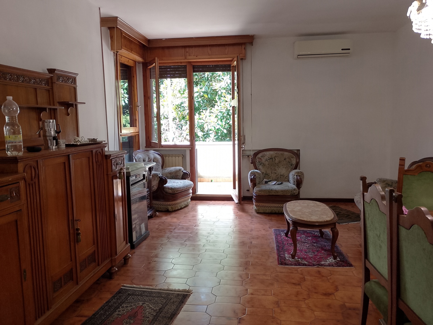 Quadrilocale in vendita a Rovigo