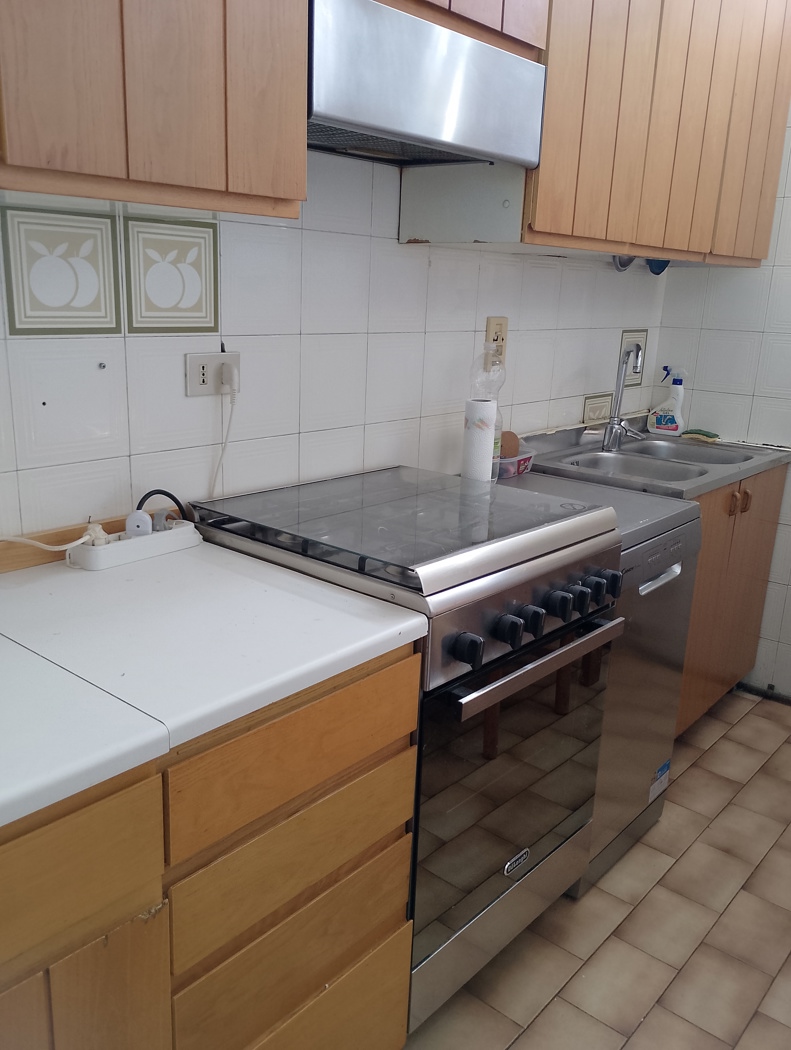 Quadrilocale in vendita a Rovigo