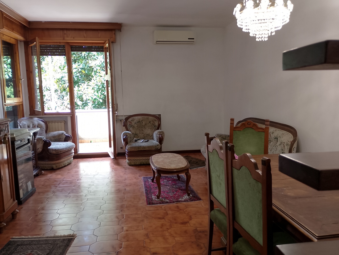 Quadrilocale in vendita a Rovigo