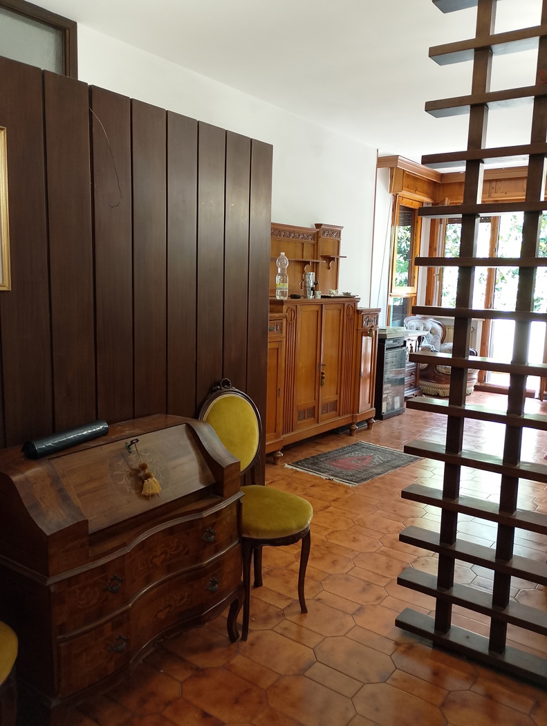 Quadrilocale in vendita a Rovigo