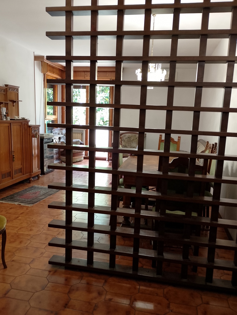 Quadrilocale in vendita a Rovigo