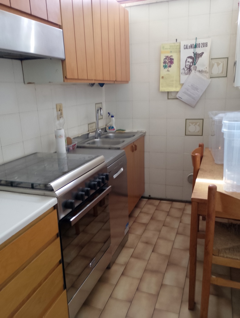 Quadrilocale in vendita a Rovigo