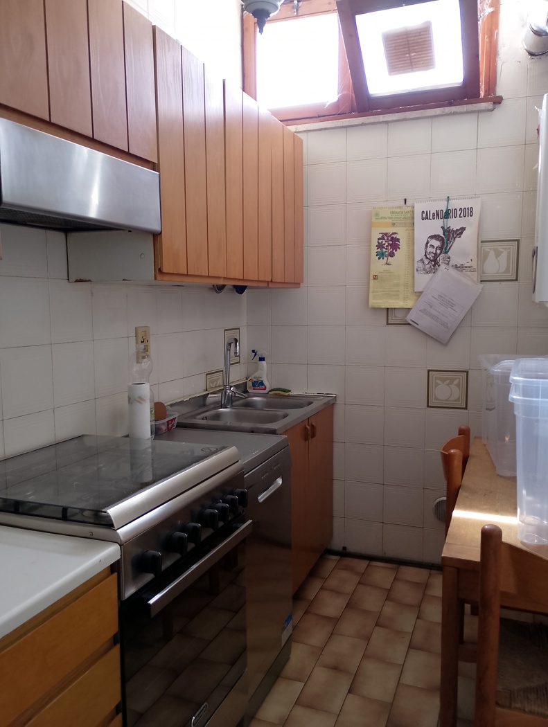 Quadrilocale in vendita a Rovigo