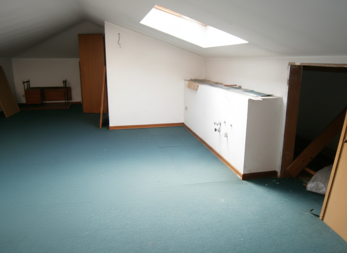 Rustico in vendita a Rovigo