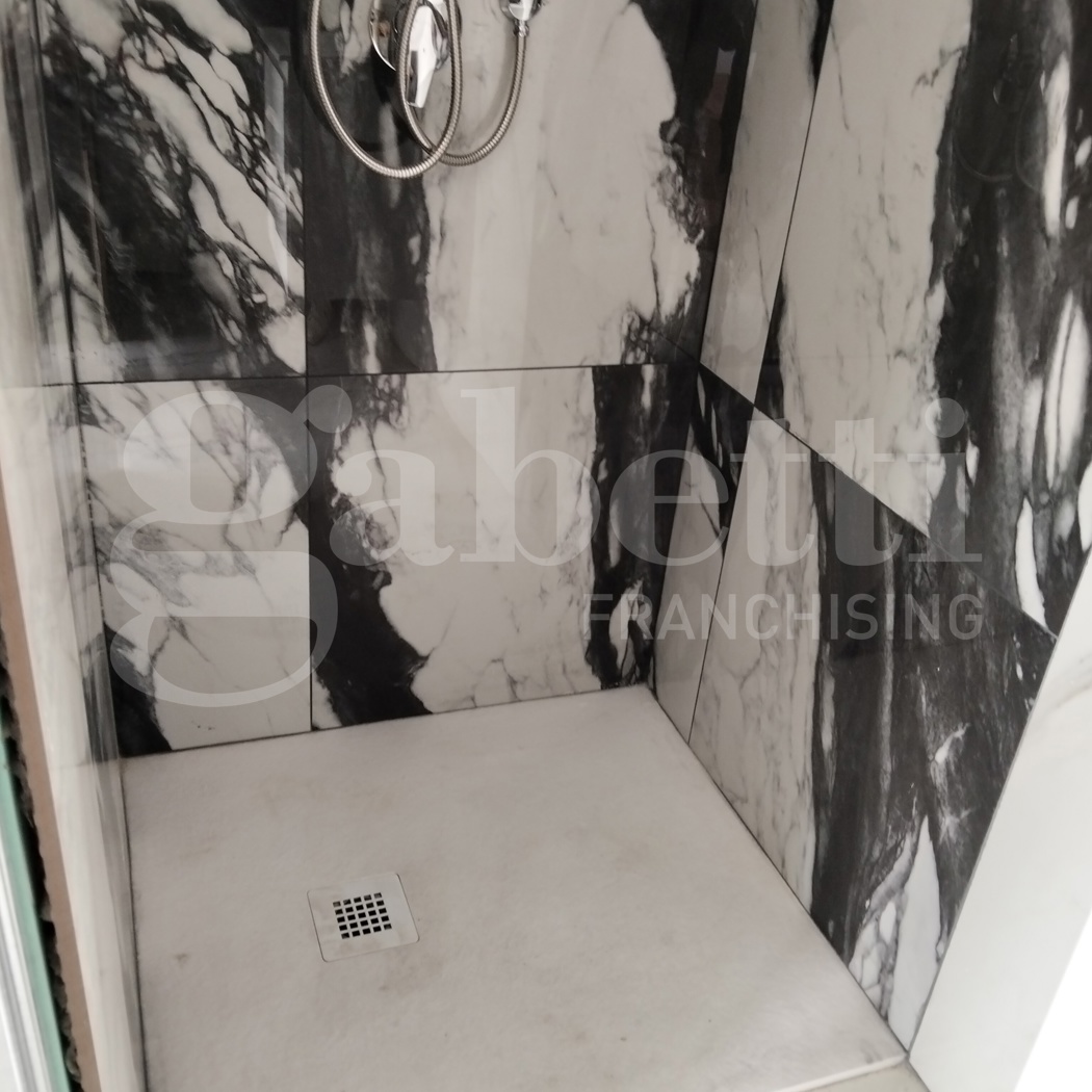 Ufficio ristrutturato a Rovigo