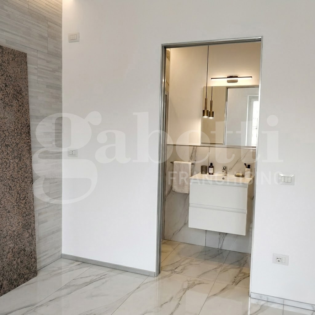 Ufficio ristrutturato a Rovigo