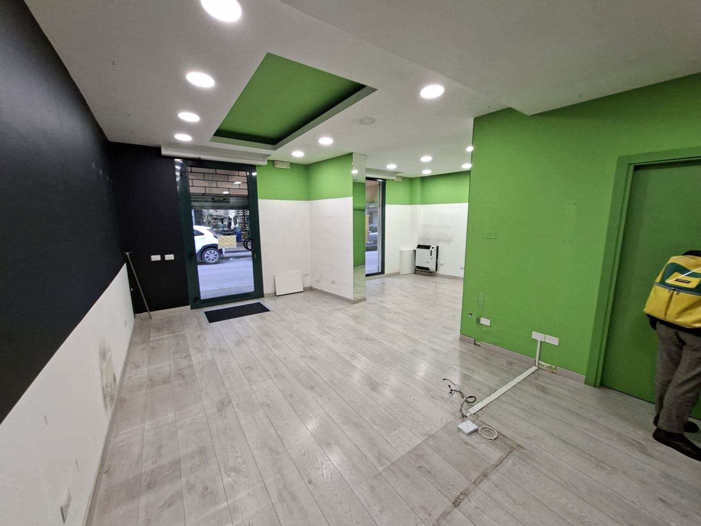 Negozio in vendita a Rovigo