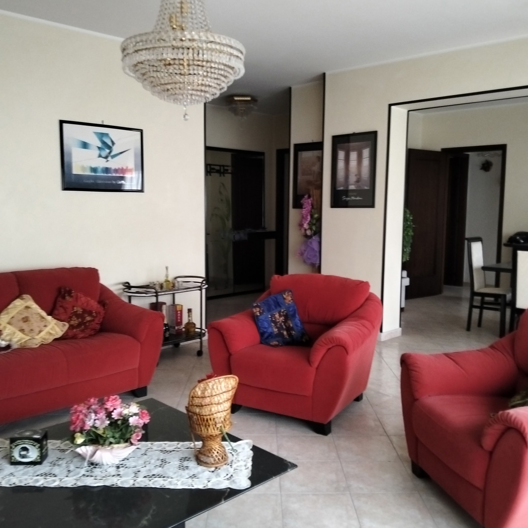 Appartamento in vendita a Rovigo