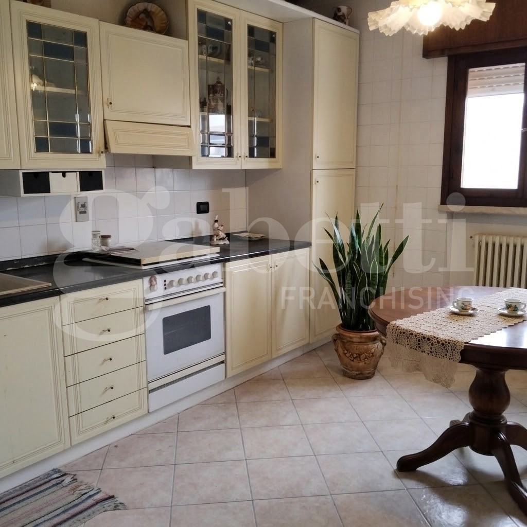 Appartamento in vendita a Rovigo