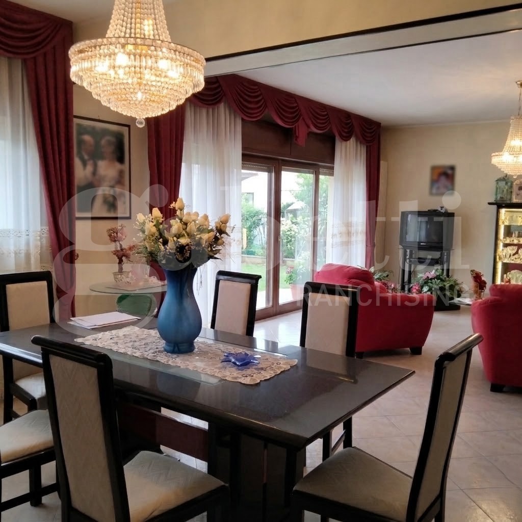 Appartamento in vendita a Rovigo