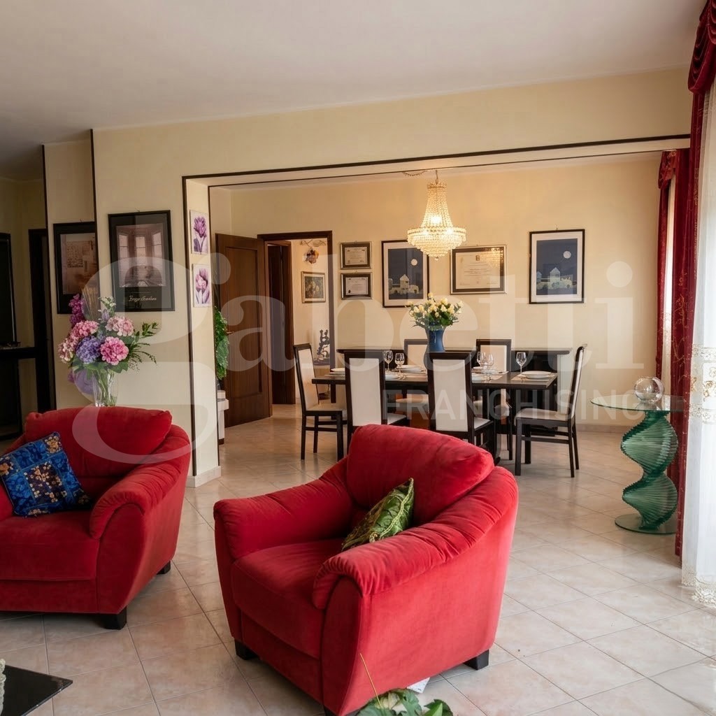 Appartamento in vendita a Rovigo