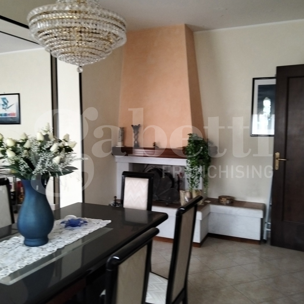 Appartamento in vendita a Rovigo