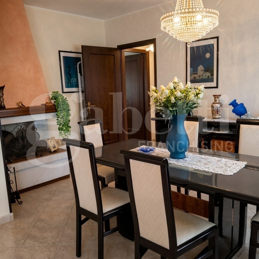 Appartamento in vendita a Rovigo