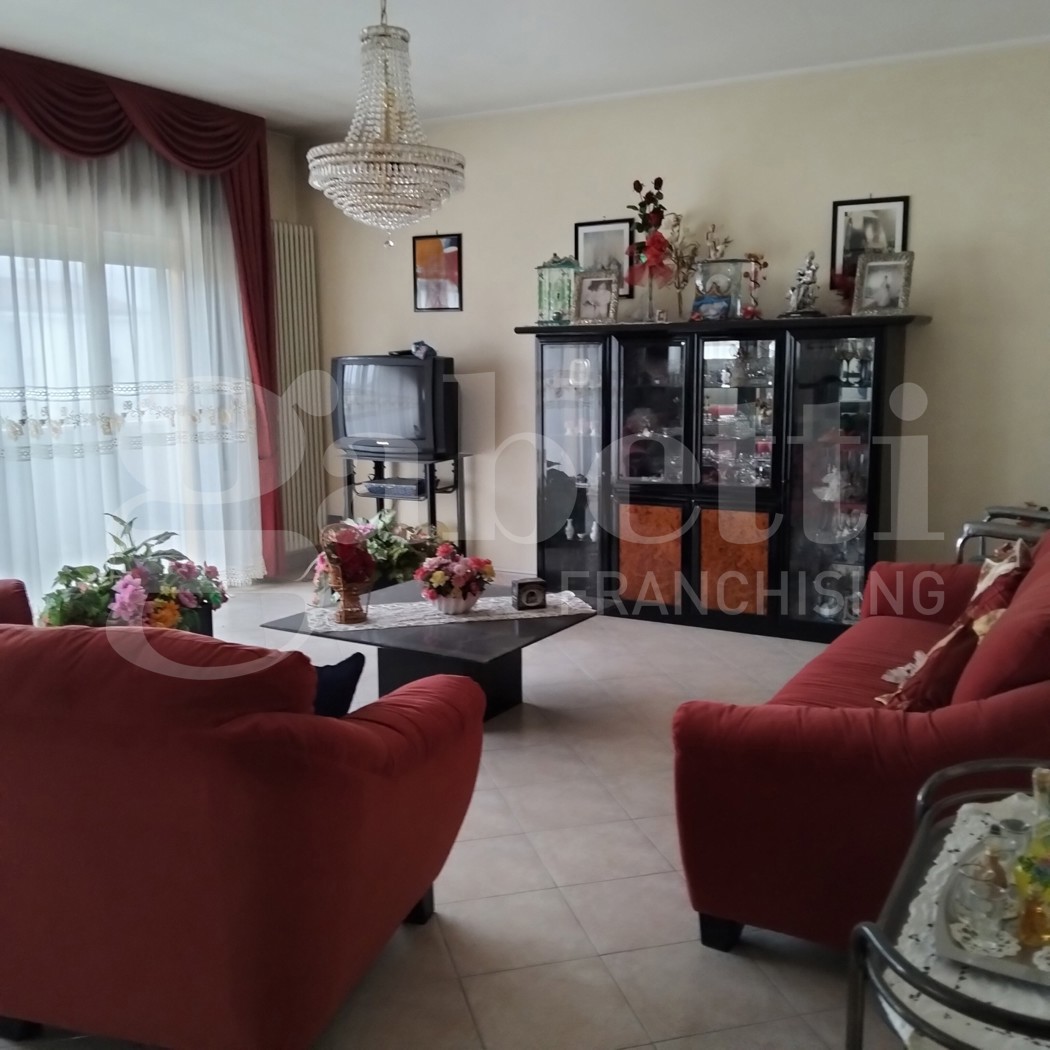 Appartamento in vendita a Rovigo