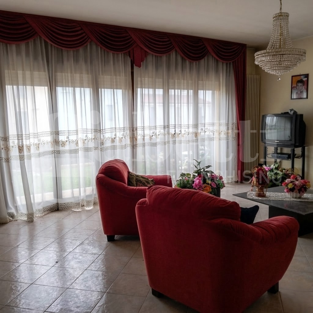 Appartamento in vendita a Rovigo