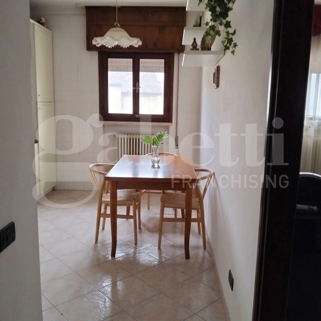 Appartamento in vendita a Rovigo