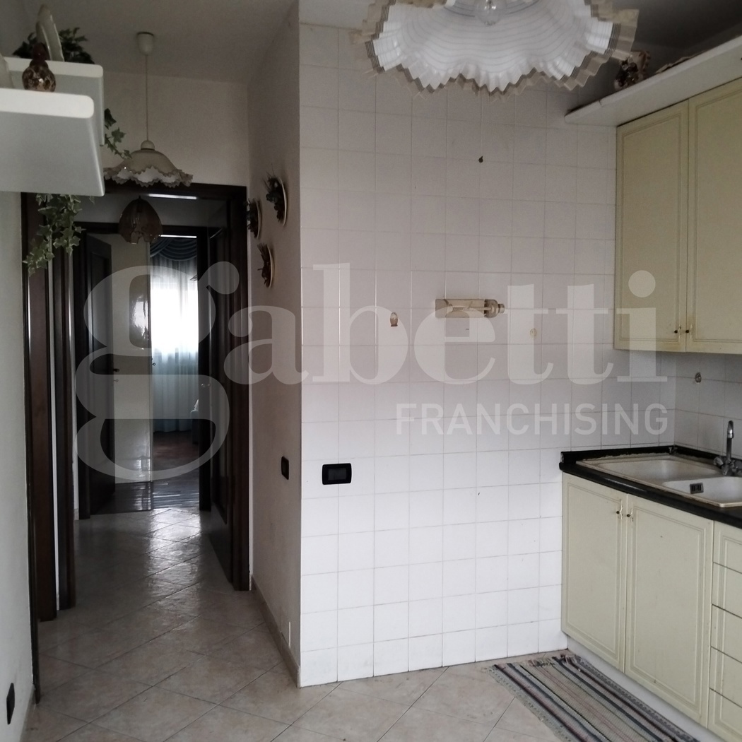 Appartamento in vendita a Rovigo