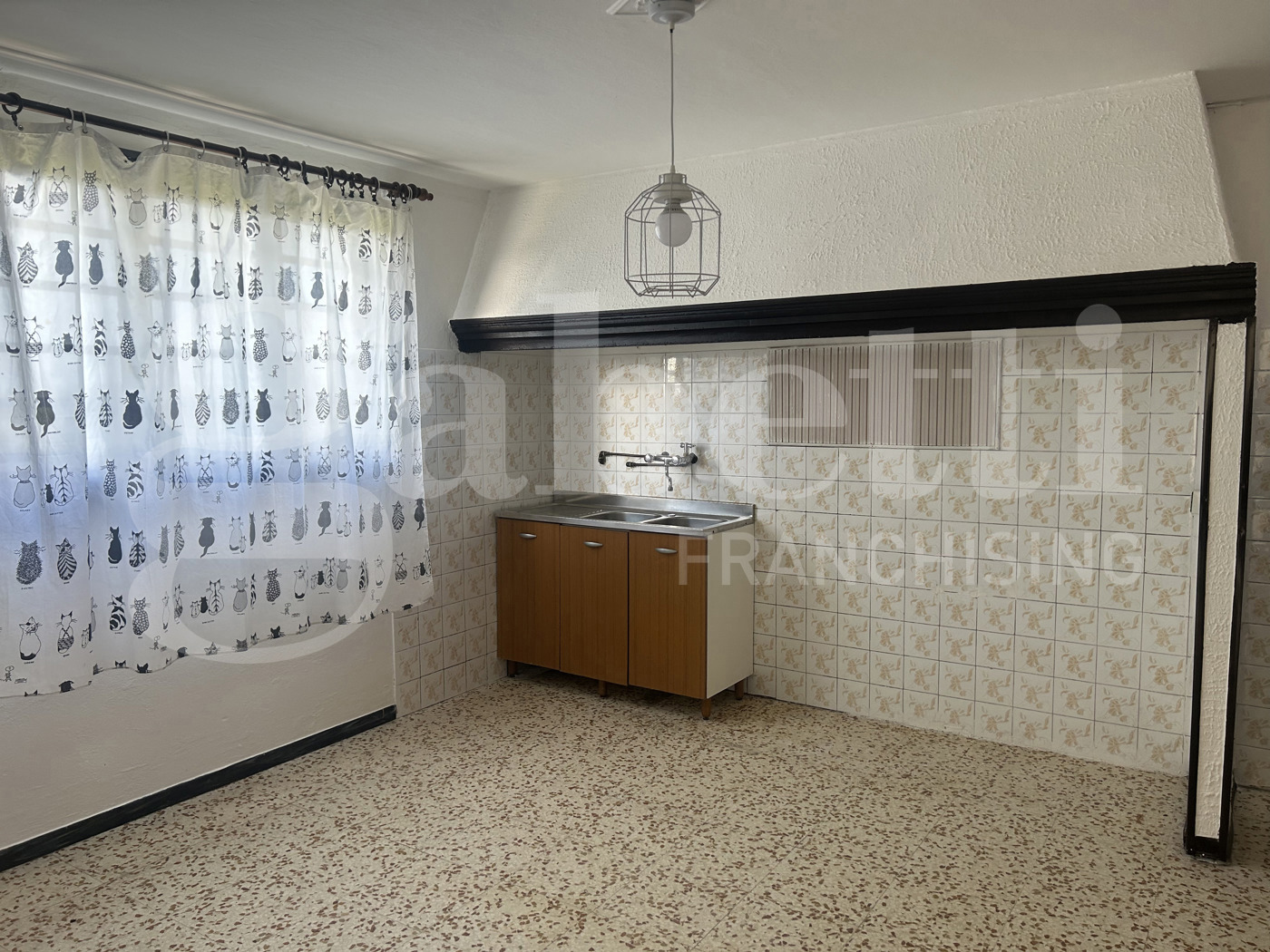 Villa con giardino a Gavello