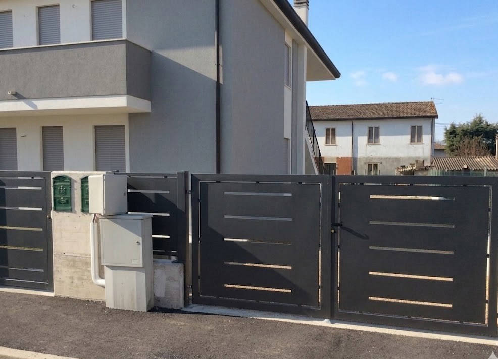 Trilocale a basso consumo a Gavello