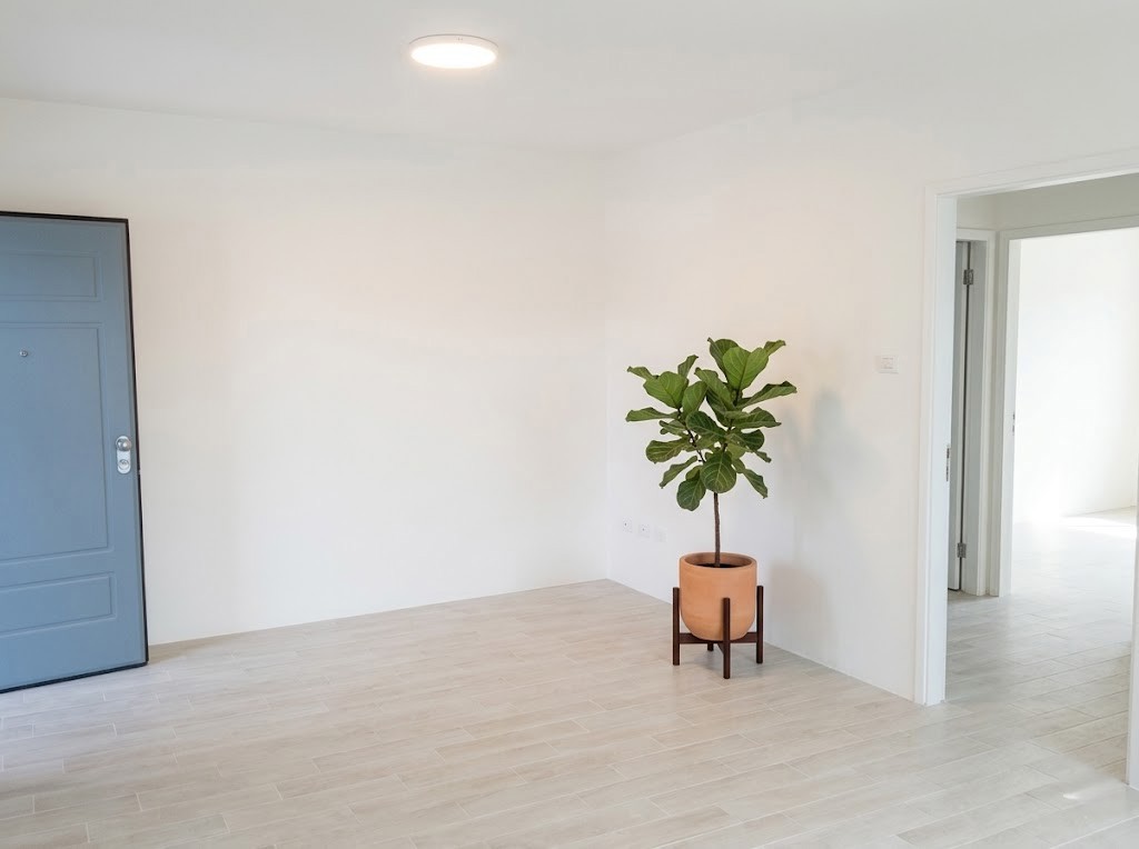 Trilocale a basso consumo a Gavello