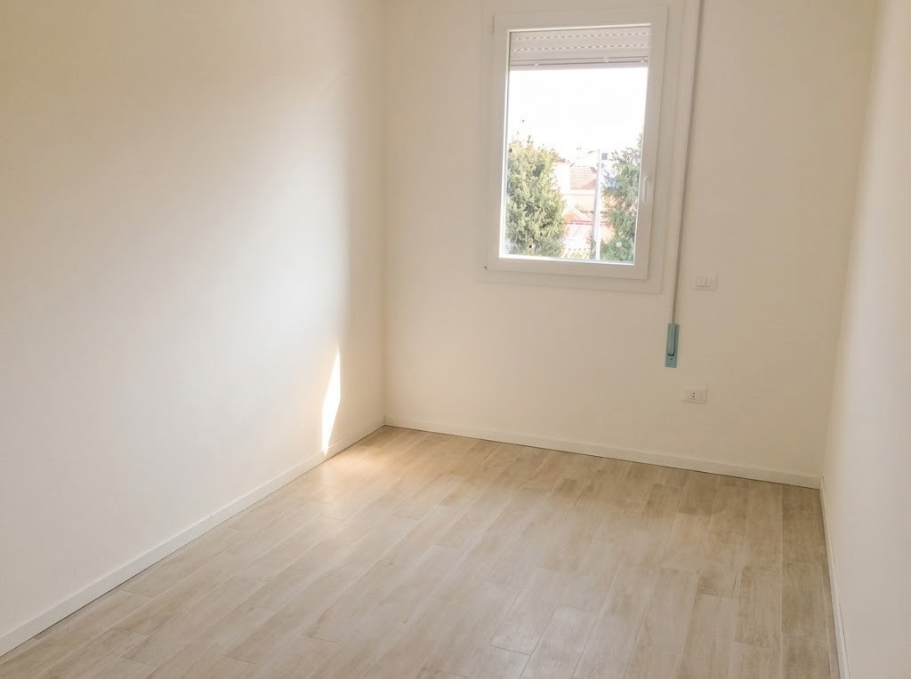 Trilocale a basso consumo a Gavello