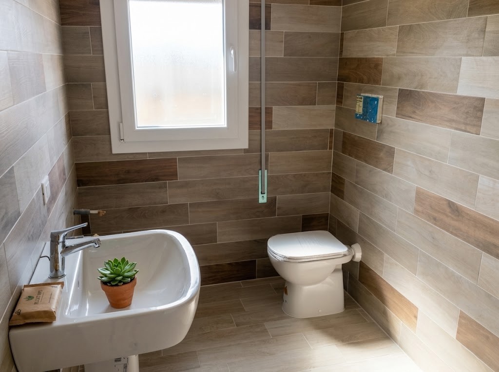 Trilocale a basso consumo a Gavello