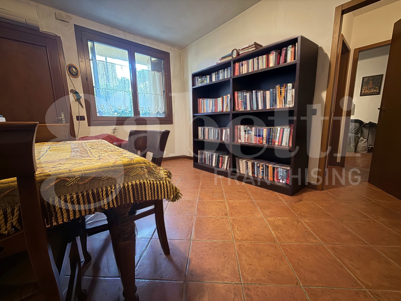 Villa Bifamiliare in vendita a Rovigo