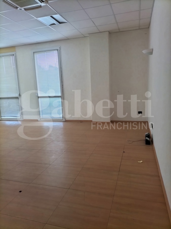 Ufficio ristrutturato a Rovigo