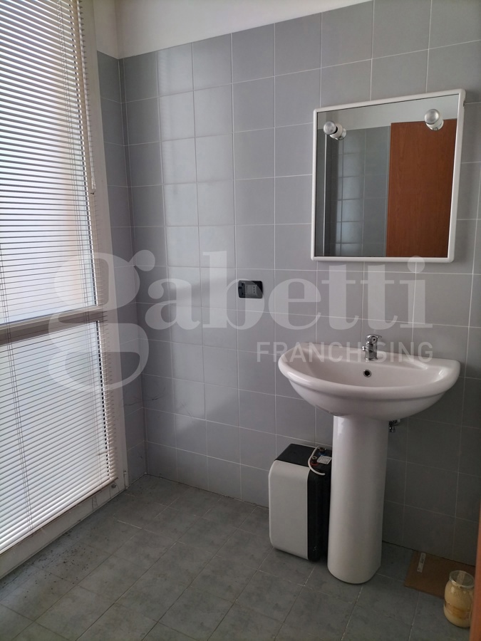 Ufficio ristrutturato a Rovigo