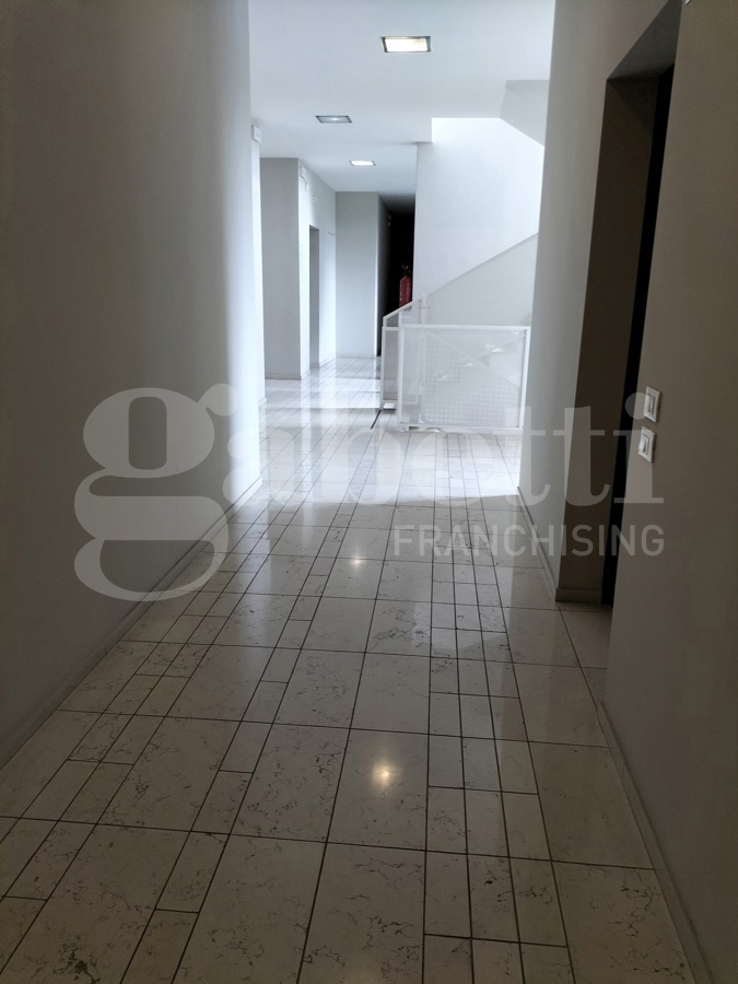 Ufficio ristrutturato a Rovigo