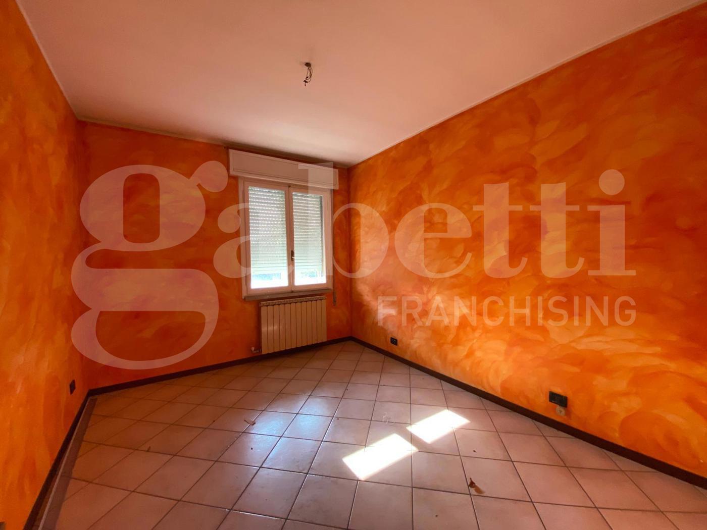 Quadrilocale in vendita a Fratta Polesine