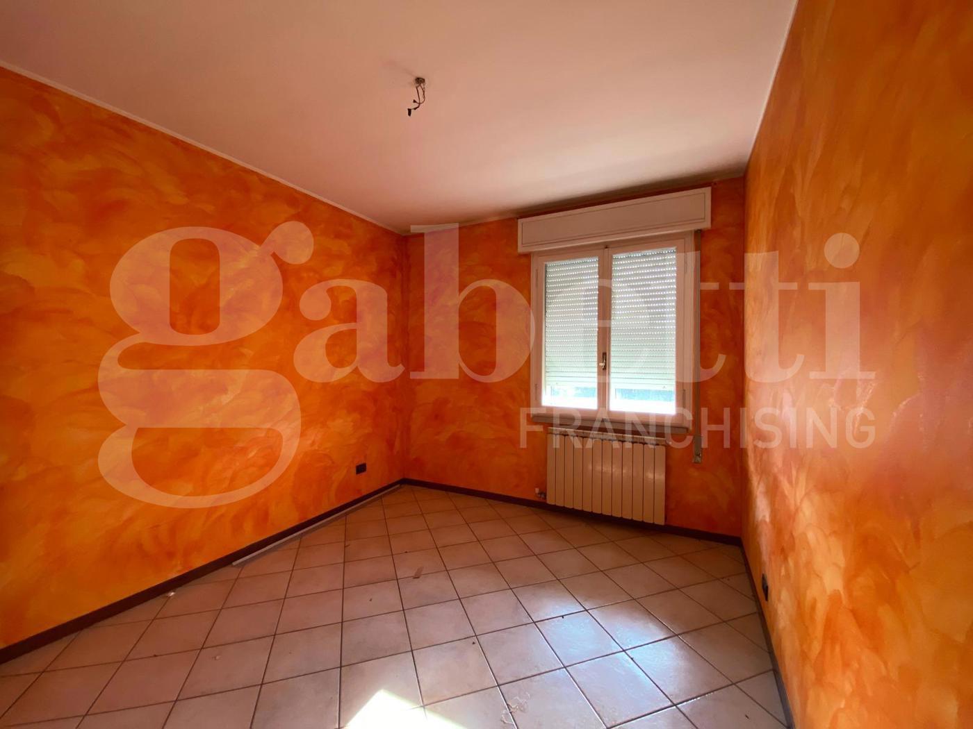 Quadrilocale in vendita a Fratta Polesine