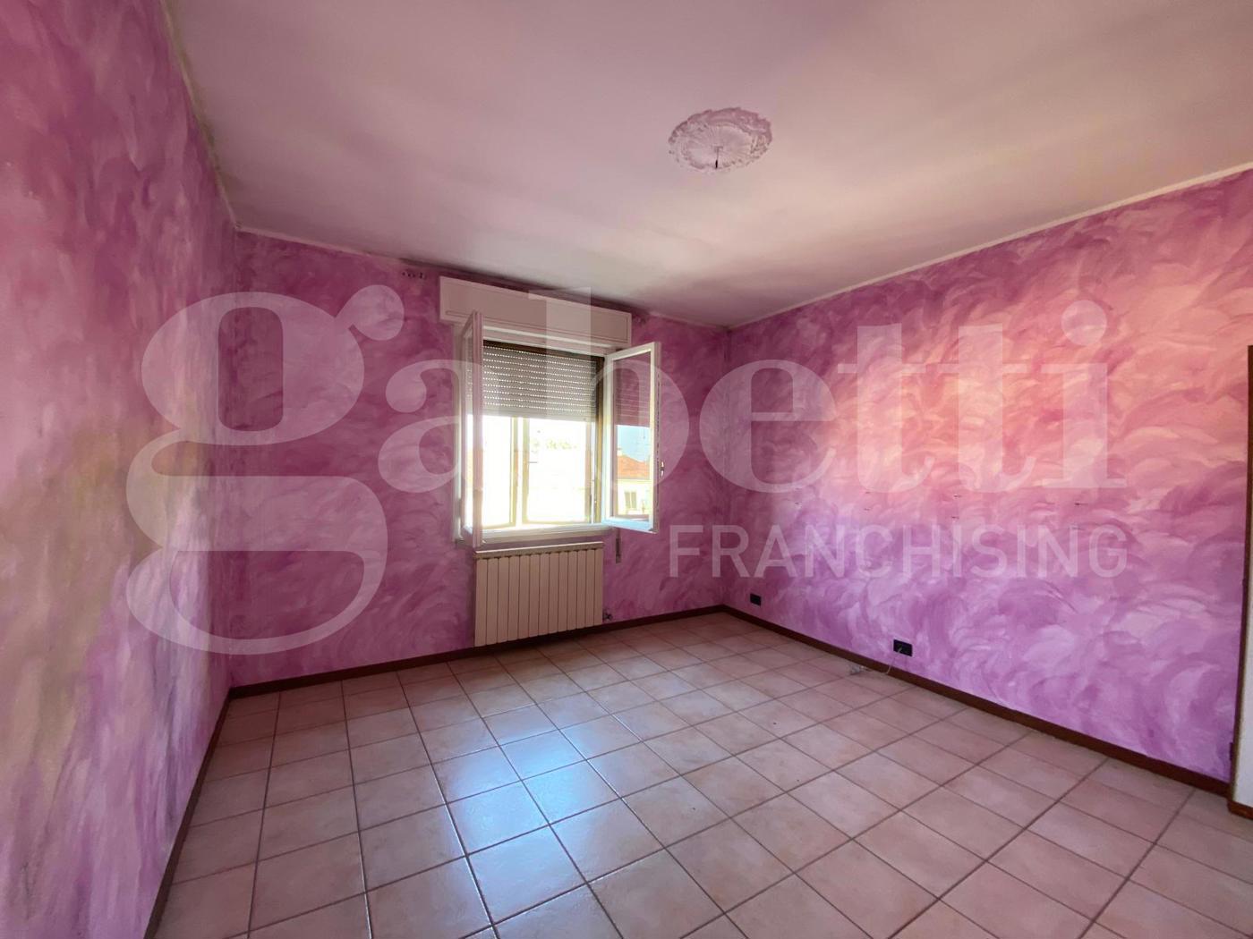 Quadrilocale in vendita a Fratta Polesine