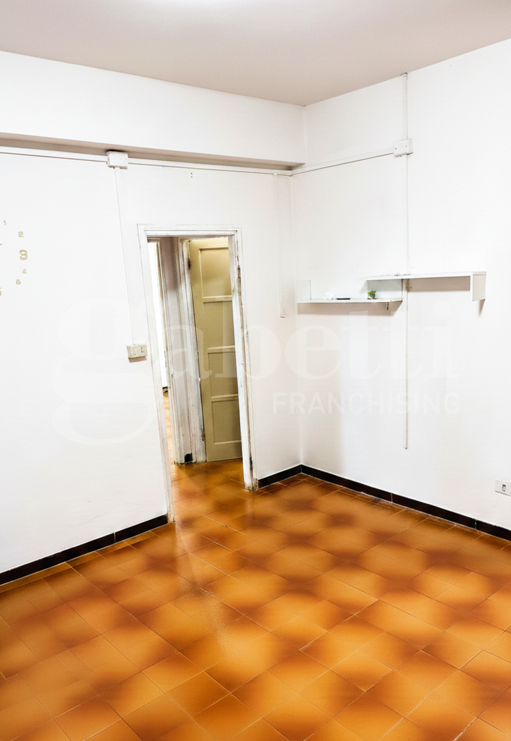 Quadrilocale con giardino a Villanova Marchesana