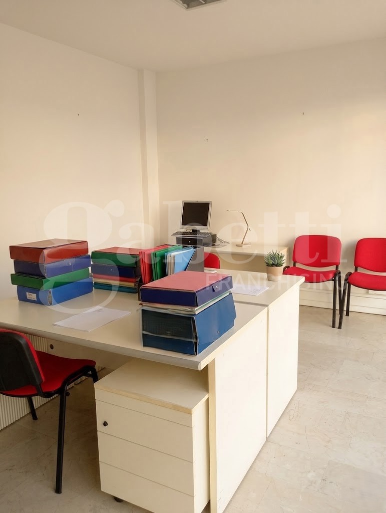 Ufficio in vendita a Rovigo