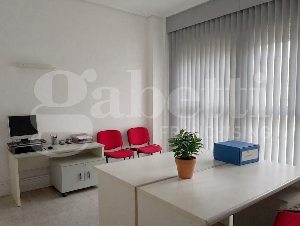 Ufficio in vendita a Rovigo