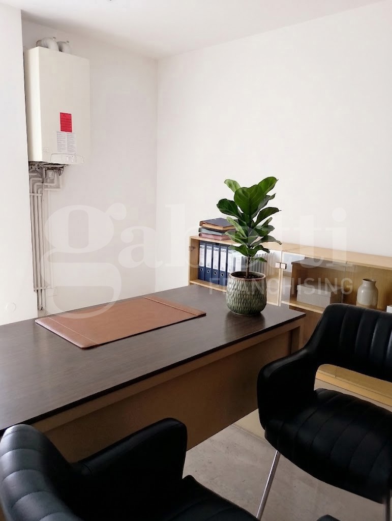 Ufficio in vendita a Rovigo