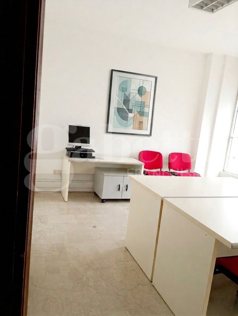 Ufficio in vendita a Rovigo